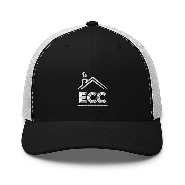 Trucker Cap - Image 3