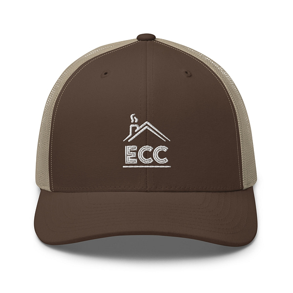 Trucker Cap - Image 13