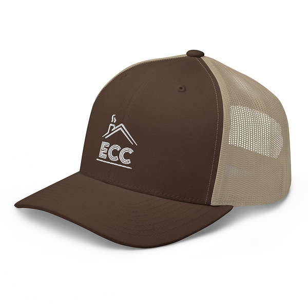 Trucker Cap - Image 14