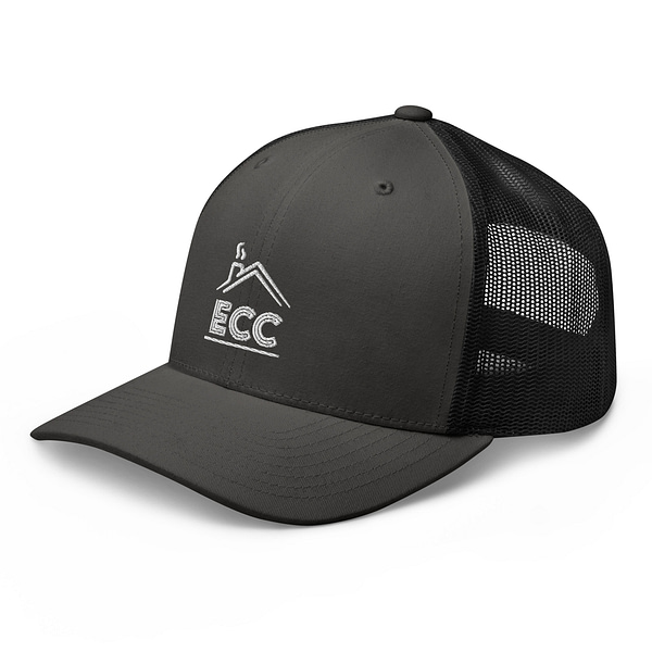 Trucker Cap - Image 10