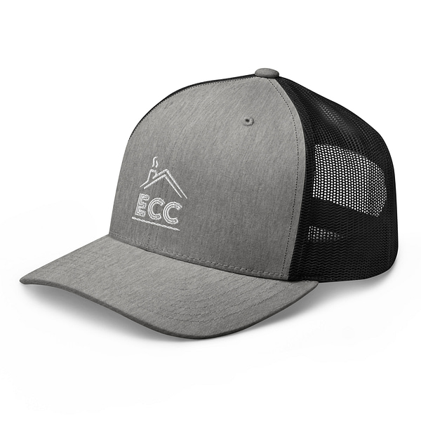 Trucker Cap - Image 20