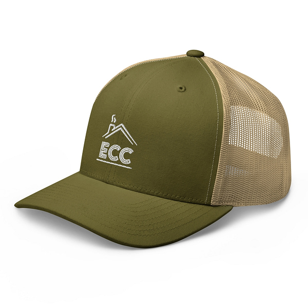 Trucker Cap - Image 24