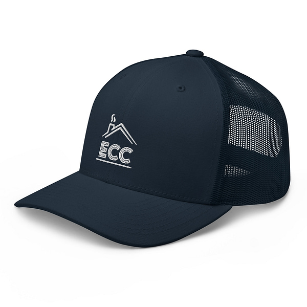 Trucker Cap - Image 6