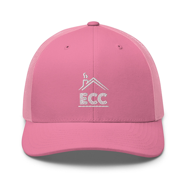 Trucker Cap - Image 17