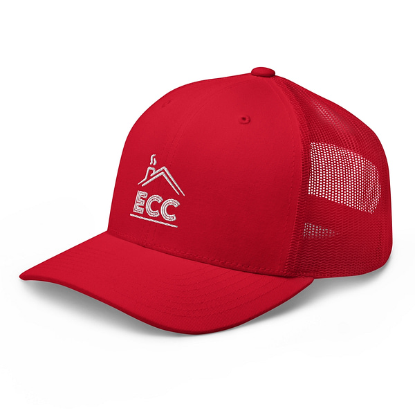 Trucker Cap - Image 12