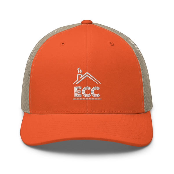 Trucker Cap - Image 15