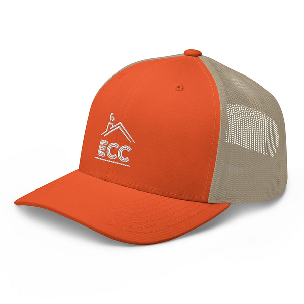 Trucker Cap - Image 16